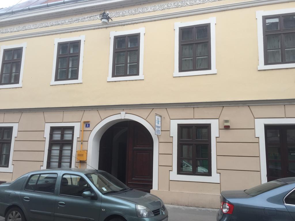 Apartament Lux Unirii Timisoara Ngoại thất bức ảnh