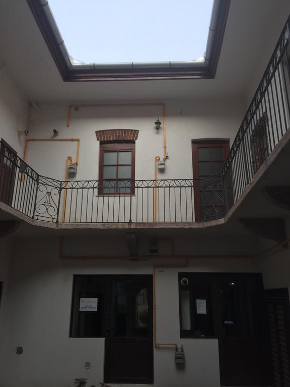 Apartament Lux Unirii Timisoara Ngoại thất bức ảnh