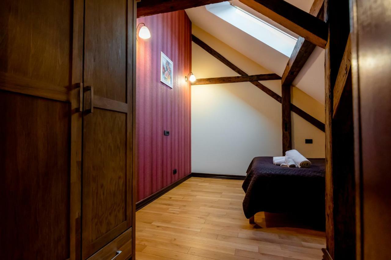 Apartament Lux Unirii Timisoara Ngoại thất bức ảnh