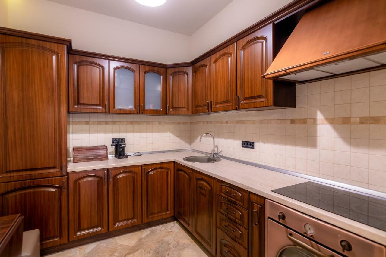 Apartament Lux Unirii Timisoara Ngoại thất bức ảnh