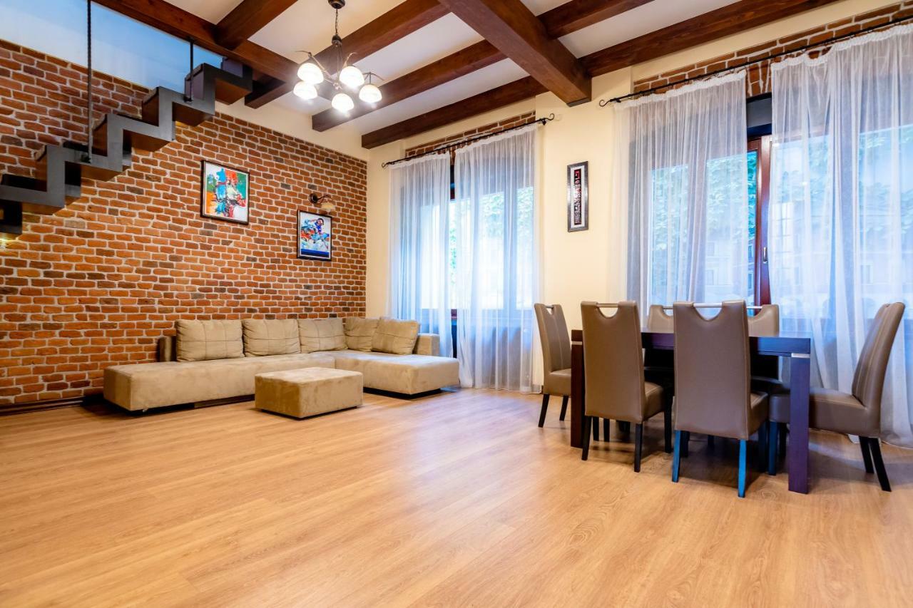 Apartament Lux Unirii Timisoara Ngoại thất bức ảnh