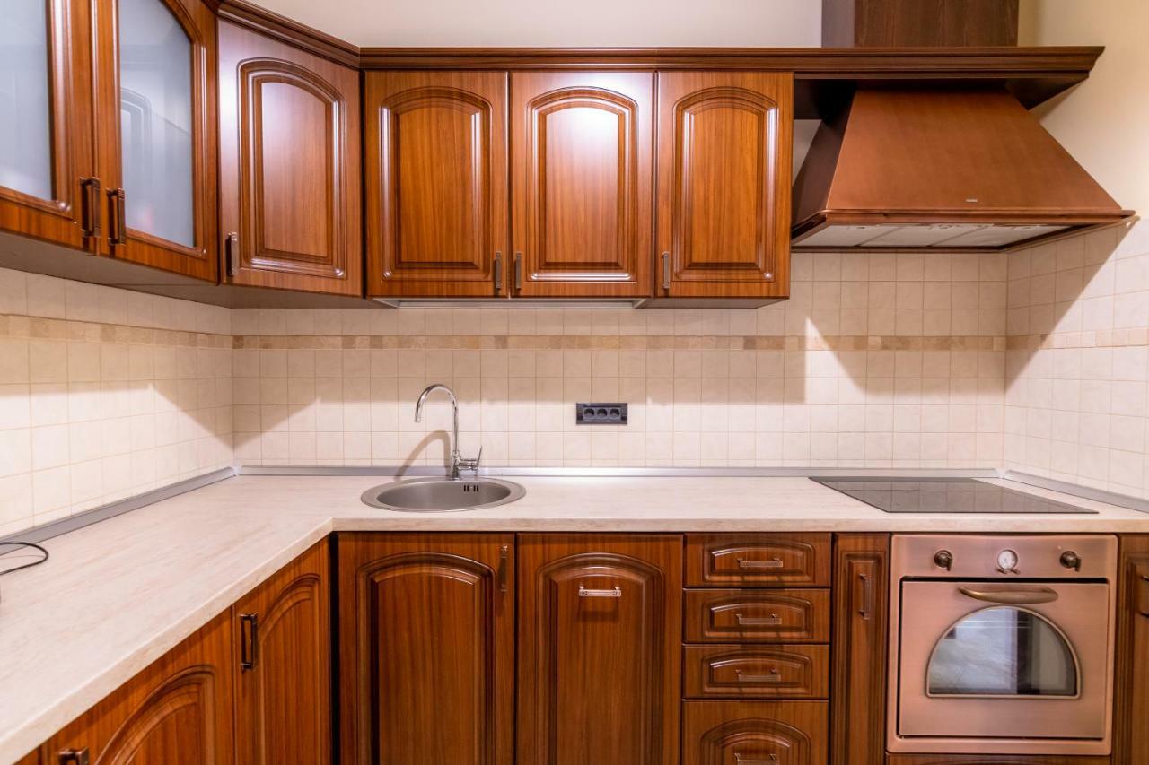 Apartament Lux Unirii Timisoara Ngoại thất bức ảnh