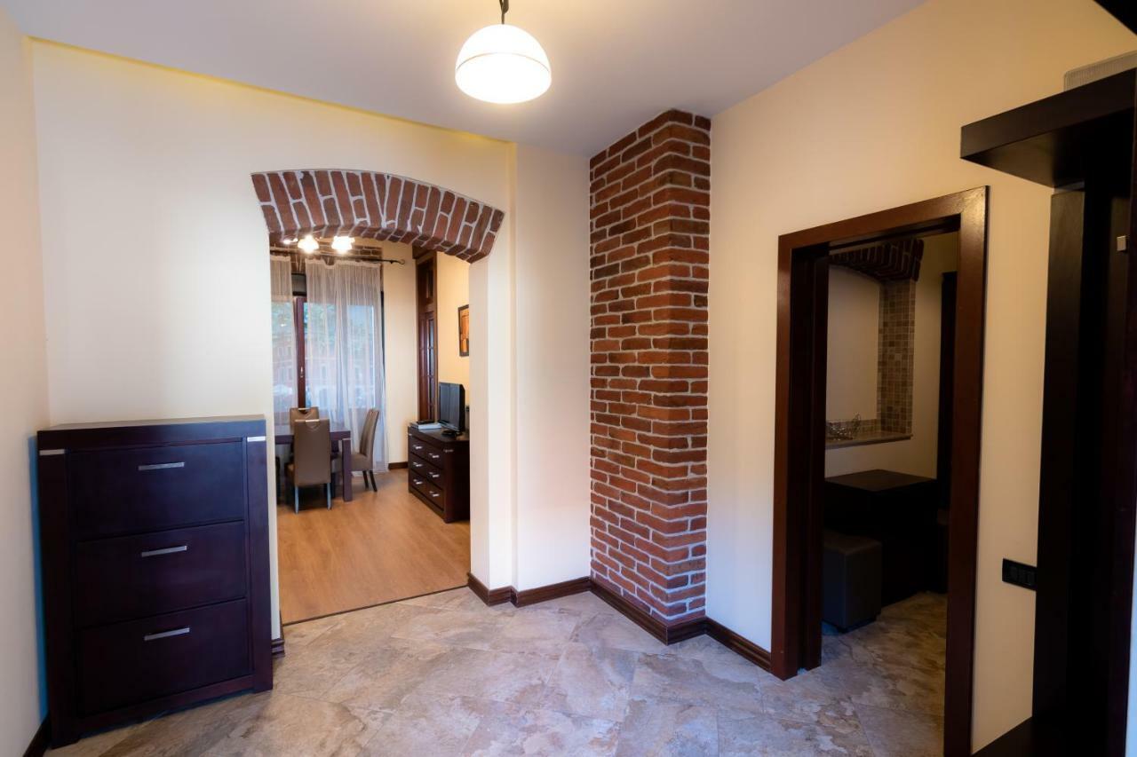 Apartament Lux Unirii Timisoara Ngoại thất bức ảnh